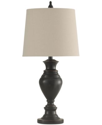 StyleCraft - Traditional Table Lamp