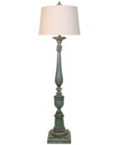 Coastal Floor Lamp Lighting Lamps Macy S