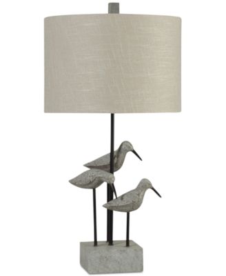 StyleCraft Home Collection StyleCraft Chittaway Bay Table Lamp