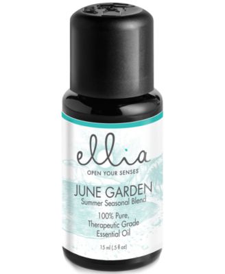 Homedics - Ellia June Garden Essential Oil