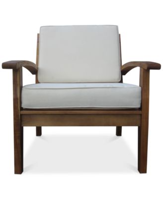 Bradden Set of 2 Club Chairs