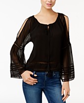 GUESS Clothing for Women - Macy's