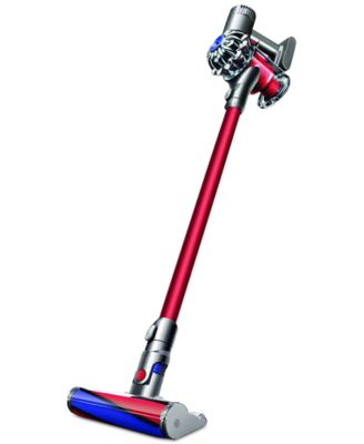 Dyson - V6 Animal Plus