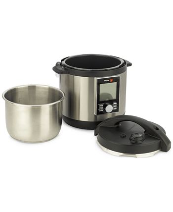 Fagor Lux 4-Quart Multi-Cooker