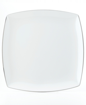 UPC 641265116275 product image for Mikasa Couture Platinum Dinner Plate | upcitemdb.com