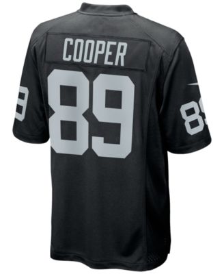 amari cooper jersey number raiders