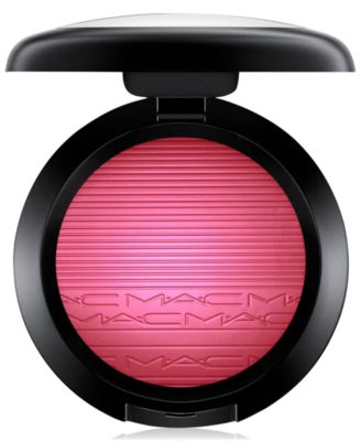 MAC - Extra Dimension Blush