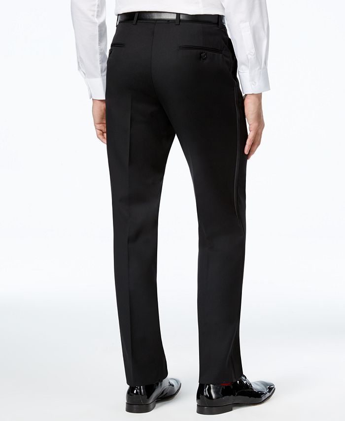 Tommy hilfiger on sale tuxedo pants