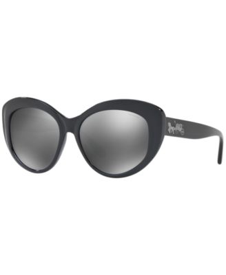 COACH - Sunglasses, HC8206 55