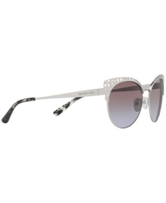 Michael Kors EVY Sunglasses, MK1023