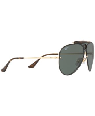 Ray-Ban Sunglasses, RB3581N BLAZE SHOOTER