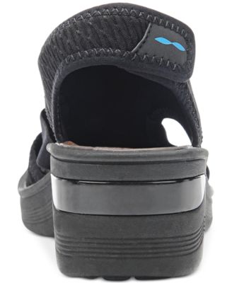 Women's Dream Washable Wedge Sandals