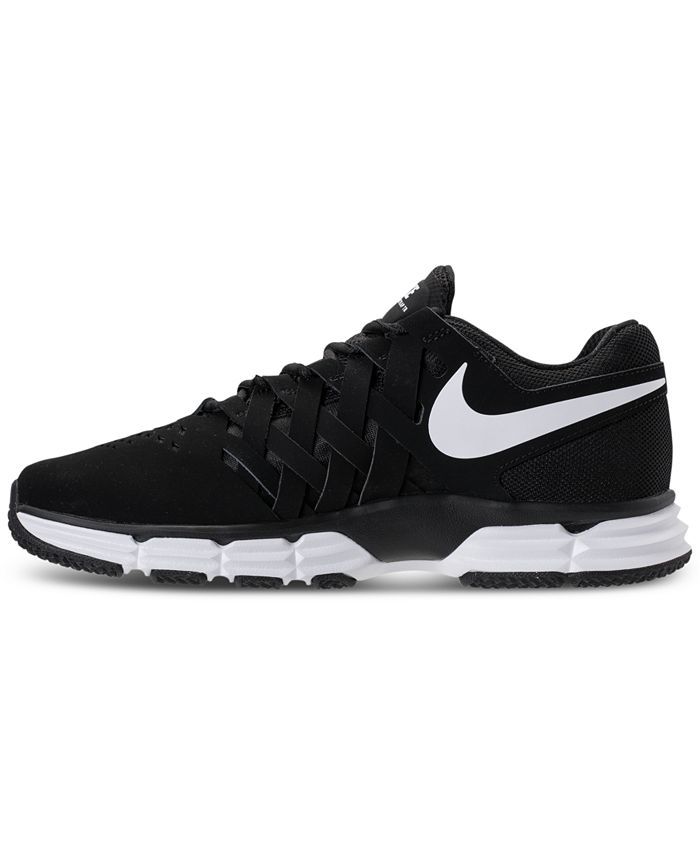 Nike lunar hot sale fingertrap wide