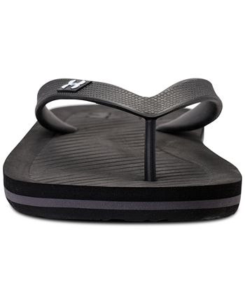 Under armour men's outlet atlantic dune flip flops