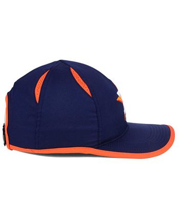 Nike Texas Rangers Dri-Fit Featherlight Adjustable Cap - Macy's