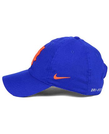 Nike Los Angeles Dodgers Dri-Fit H86 Stadium Cap - Macy's