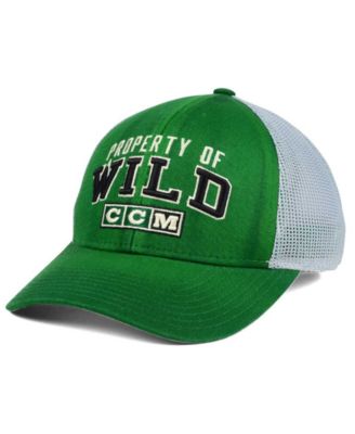 CCM - Truckn Adjustable Cap