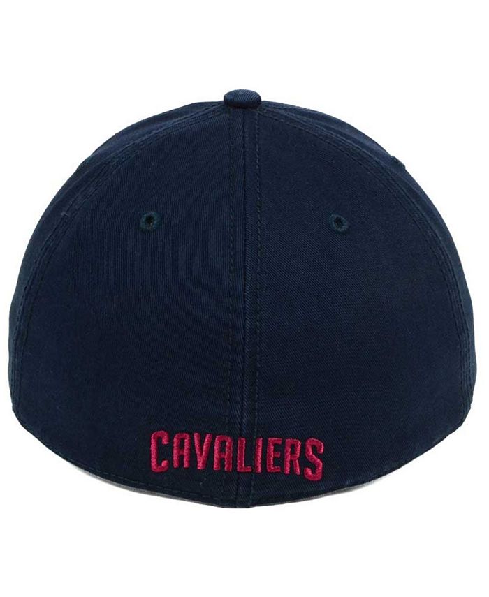 '47 Brand Cleveland Cavaliers Primary Franchise Cap - Macy's