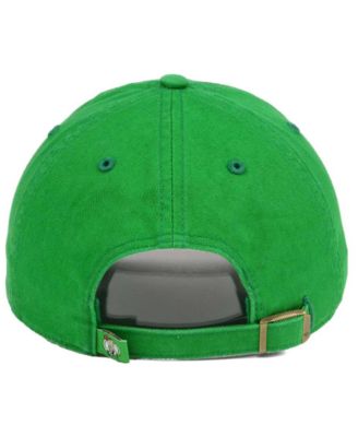 Boston Celtics CLEAN UP Cap