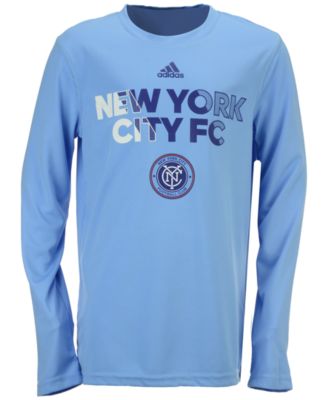 adidas - Boys' Striker T-Shirt