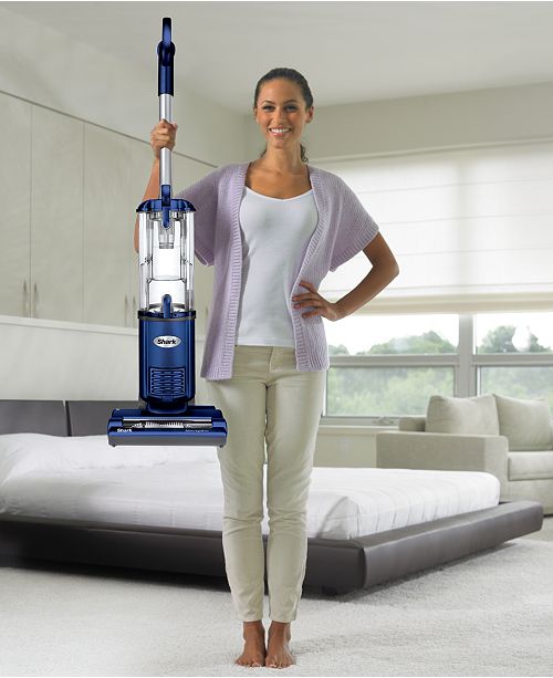 Shark Navigator Light Vacuum NV105