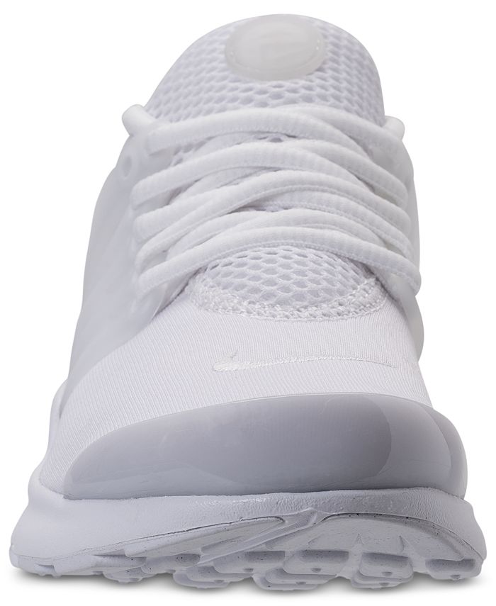 Nike Big Boys' Presto Casual Sneakers from Finish Line & Reviews ...