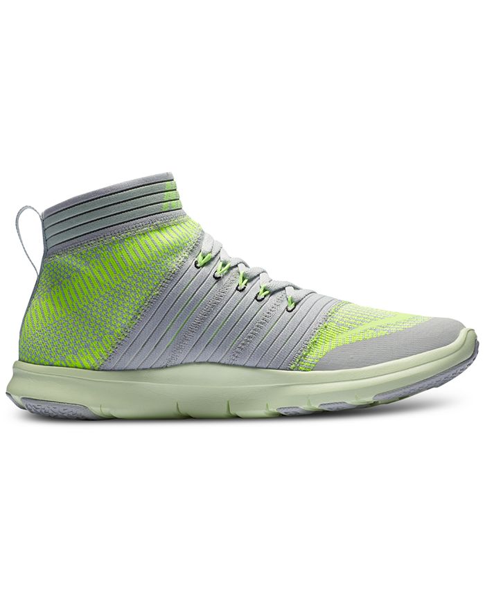nike free train instinct 2