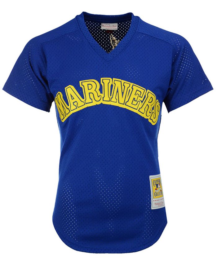 Ken griffey jr cheap batting practice jersey