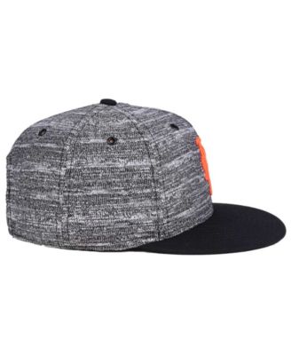 Nike New York Mets New Day Snapback Cap