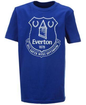 Outerstuff - Boys' Club Team Primary Logo T-Shirt
