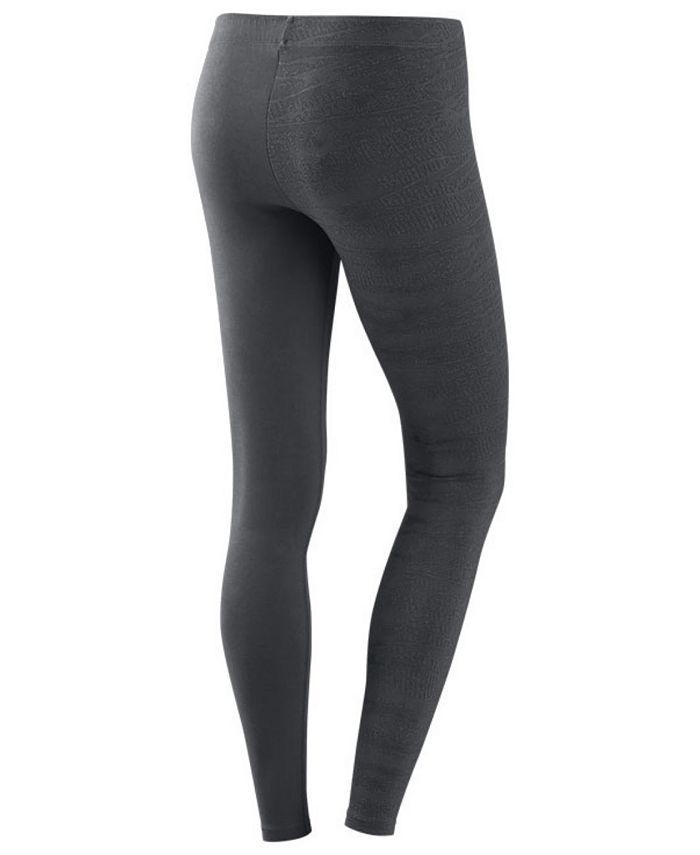 nike women's printed leggings