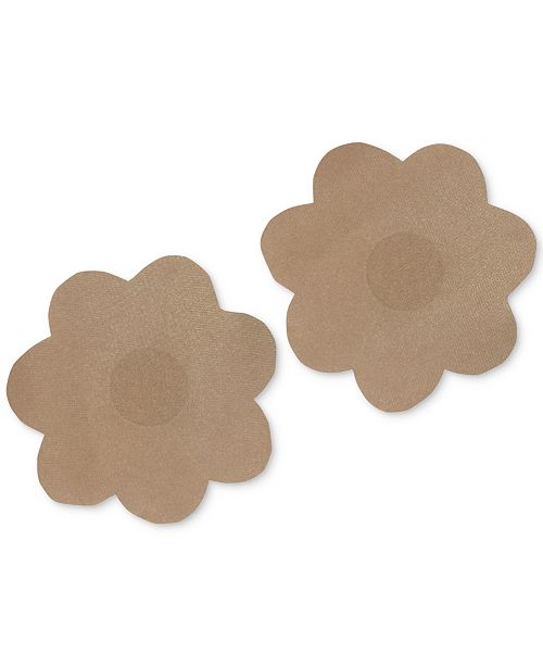 Fashion Forms Full Busted 3Pk. Breast Petals MC557XL & Reviews All