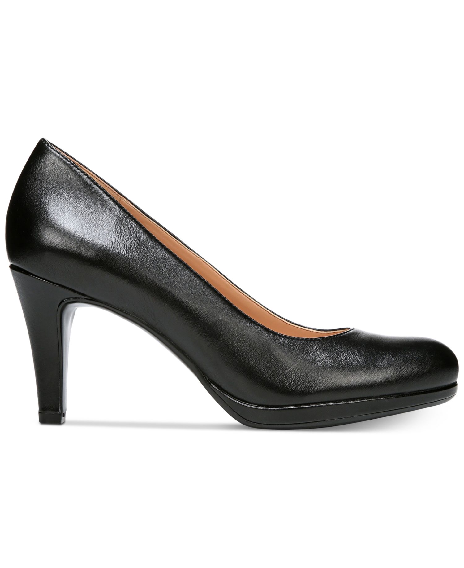 Women's Michelle Pumps