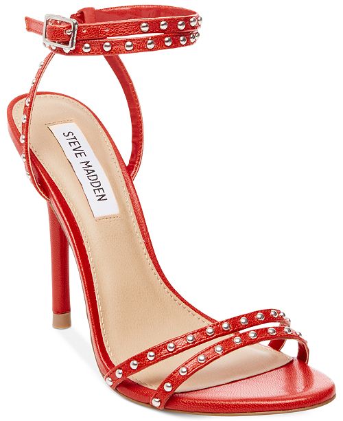 flip flop heels steve madden