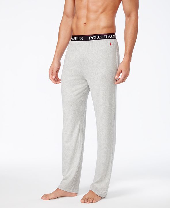 ralph lauren men's sleep pants