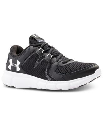 under armour thrill 2 trainers mens