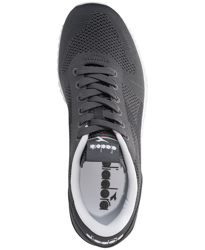 Diadora Men's Titan Weave Casual Sneakers from Finish Line - Macy's