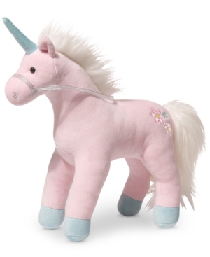 UPC 028399096954 product image for Gund Starflower Unicorn Plush Stuffed Toy | upcitemdb.com