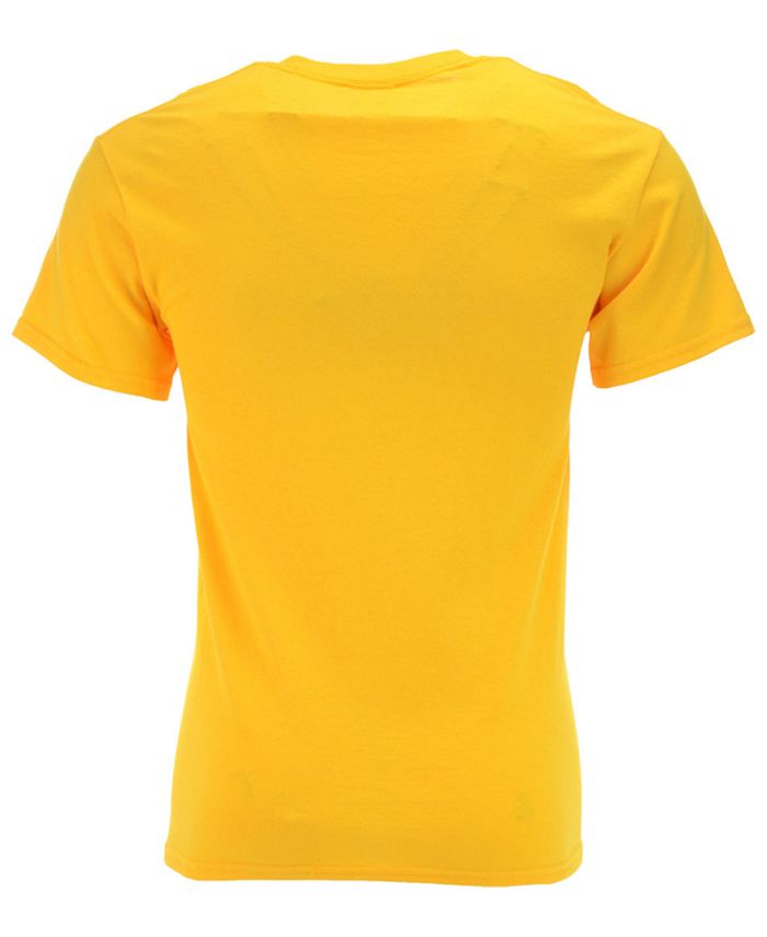 New Agenda Men's Minnesota Golden Gophers Big Logo T-Shirt - Macy's