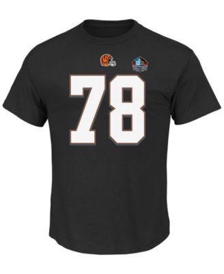 bengals munoz jersey