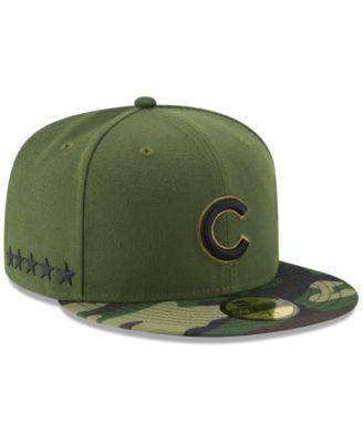 cubs memorial day hat