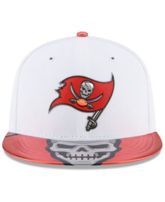 New Era Boys' Tampa Bay Buccaneers 2017 Draft 59FIFTY Cap - Macy's