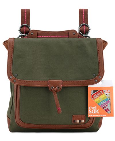 le sak backpack