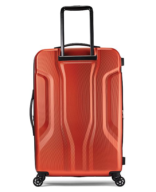 Samsonite CLOSEOUT! Spin Tech 3.0 25" Expandable Spinner Suitcase