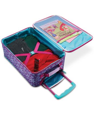 American Tourister Disney Frozen 18
