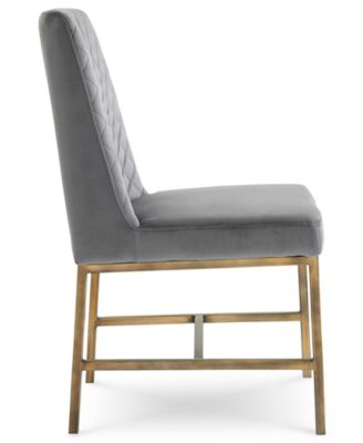 Furniture Cambridge Dining Chair 4-Pc. Set (4 Side Chairs)