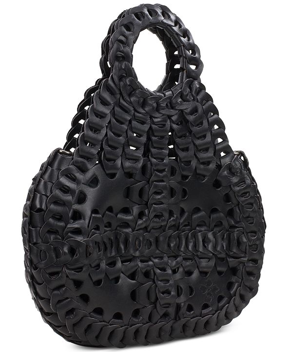 Patricia Nash Ticci Medium Shoulder Bag & Reviews - Handbags & Accessories - Macy&#39;s
