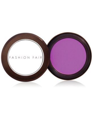 Fashion Fair - Rhapsody Blush