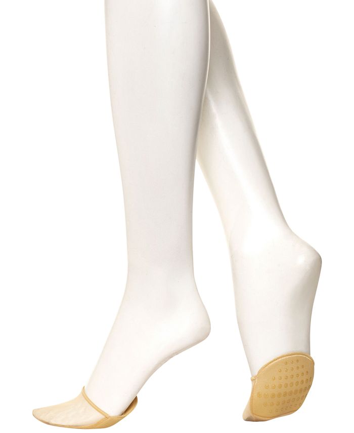 Plain Black Cotton Socks, Heels Socks Peep Socks Footlets Socks - Invisible  Socks for Flat Shoes Ballerina Socks Footwear For Women