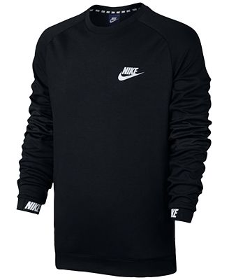nike sportswear sweatshirt